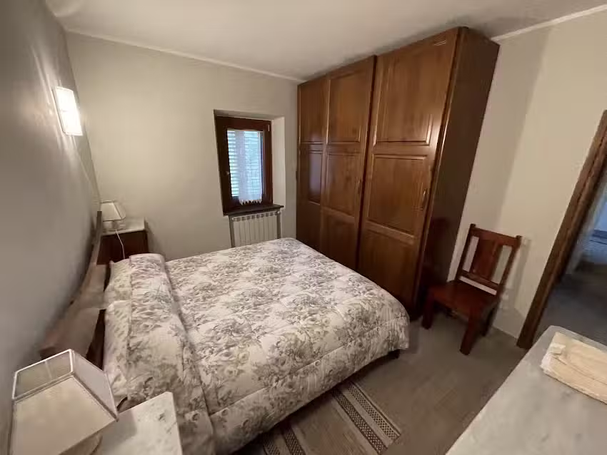 La casetta della nonna