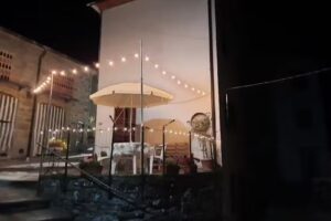 La Casetta della Nonna