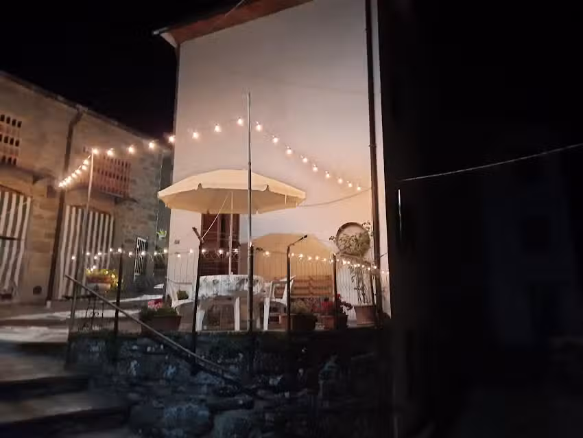 La Casetta della Nonna