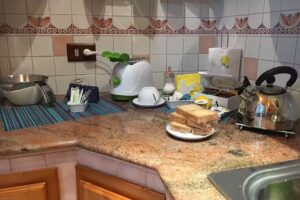 La Casetta di Andrea & Vale