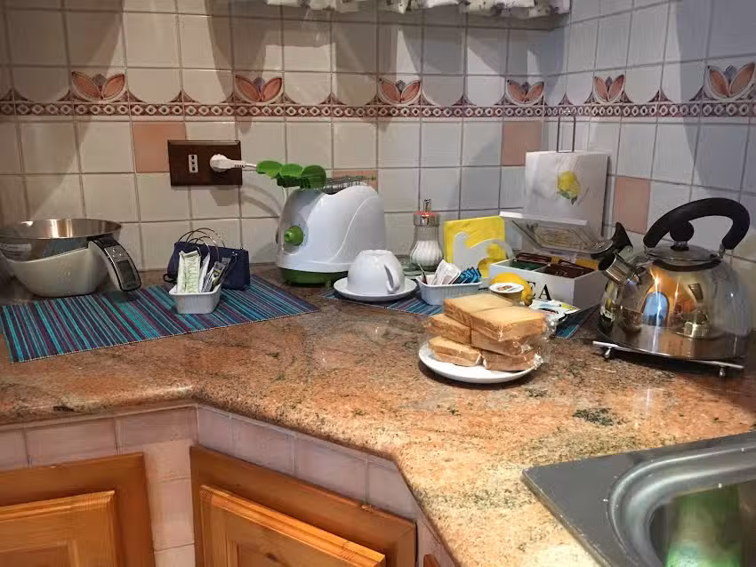 La Casetta di Andrea & Vale