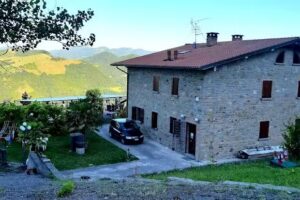 La Casetta di Badolo