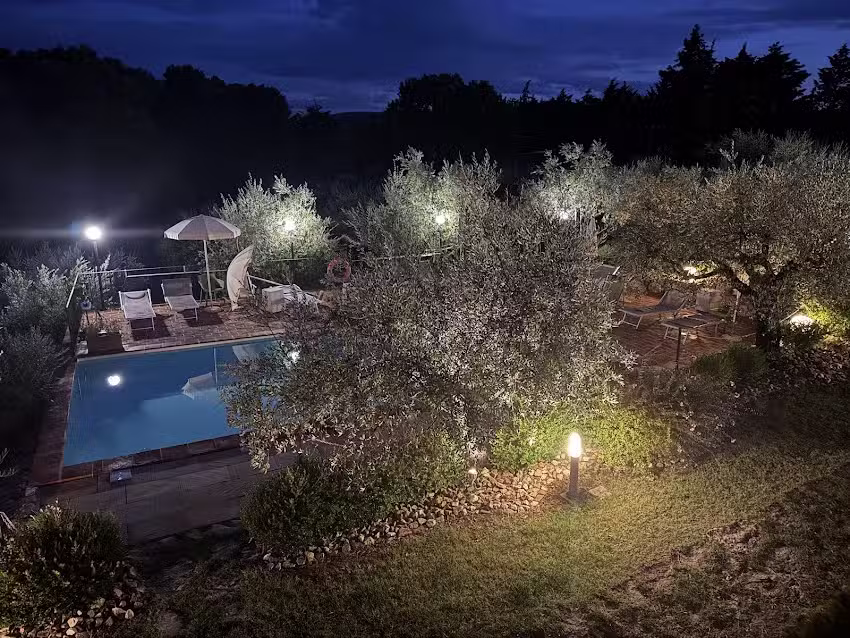 La Casetta di Chiara