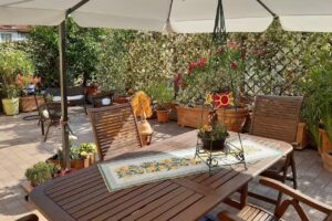 La Casetta di Giuci.