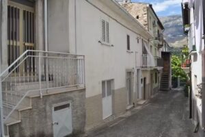 La casetta di Laura – Bagnaturo AQ