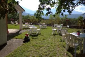 La casetta di Nerina Agripark