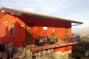 La casetta di richetto