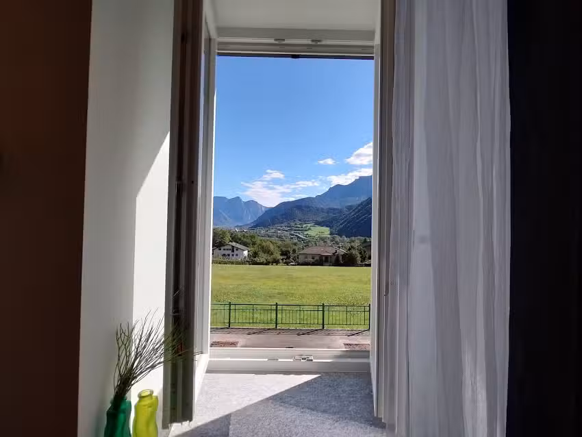 La Casetta di Roncegno