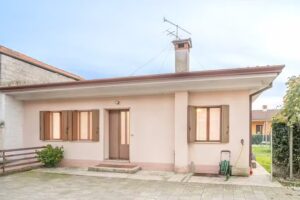 La Casetta di Roveredo