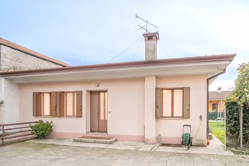 La Casetta di Roveredo