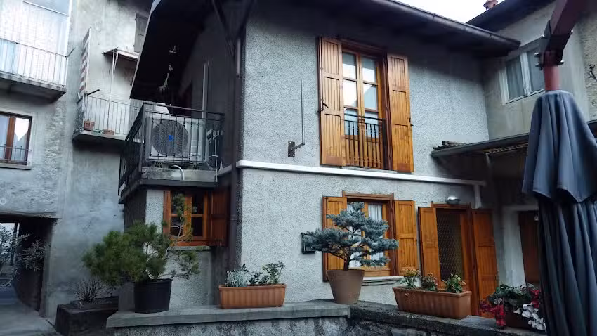 La Casetta di Vassena