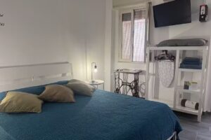 LA CASETTA DI VIA BARBERA, MINEO, CATANIA