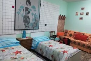 La Casetta Di Via Fara