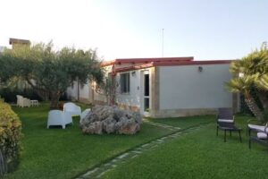 La Casetta Di Viale Paradiso