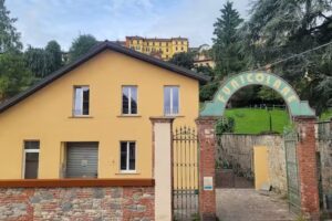 La Casetta guest house