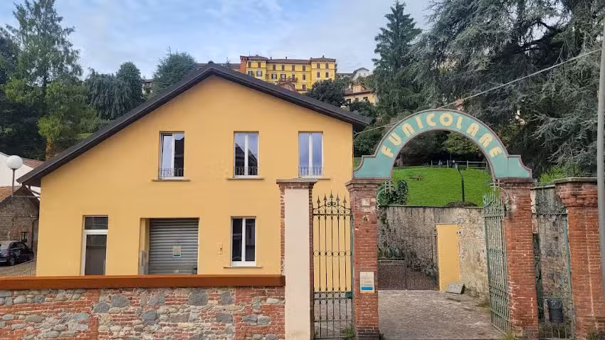 La Casetta guest house