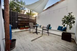 La Casetta Guest House