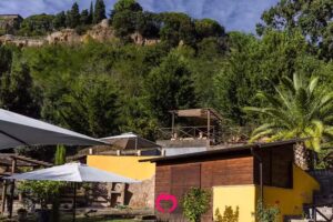 La Casetta Madonna di Morciano