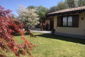 LA CASETTA Malpensa. A 600 m da navetta aeroportuale gratuita. Ampio parcheggio privato