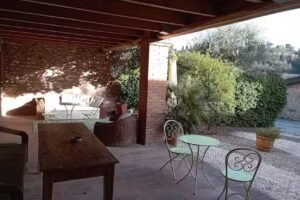 La Casetta Nei Colli