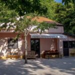 La Casetta nel Bosco