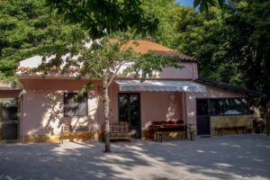 La Casetta nel Bosco