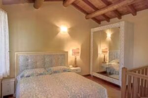 La casetta nel bosco