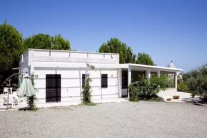 La casetta nel bosco