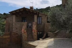 La Casetta Nel Bosco