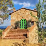 La casetta nel bosco B&B