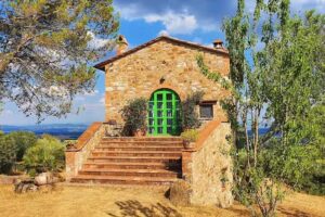 La casetta nel bosco B&B