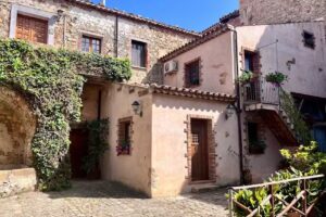 La Casetta nel Cortile