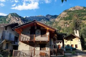 La Casetta nel cuore del Parco