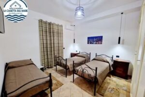 La casetta sul mare b&b