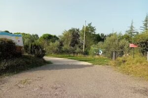 La casetta sul Trebbio