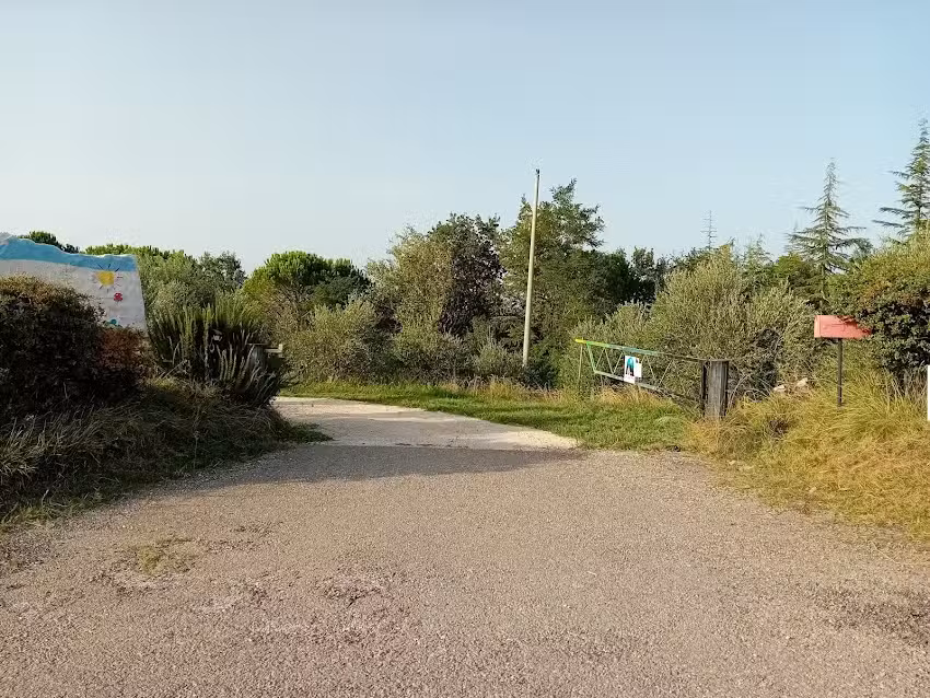 La casetta sul Trebbio