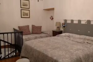 La Casetta sulla costa