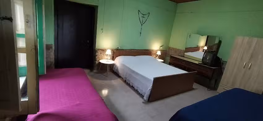 La casetta tra gli Ulivi