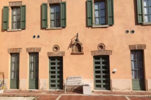 La Casina Affittacamere