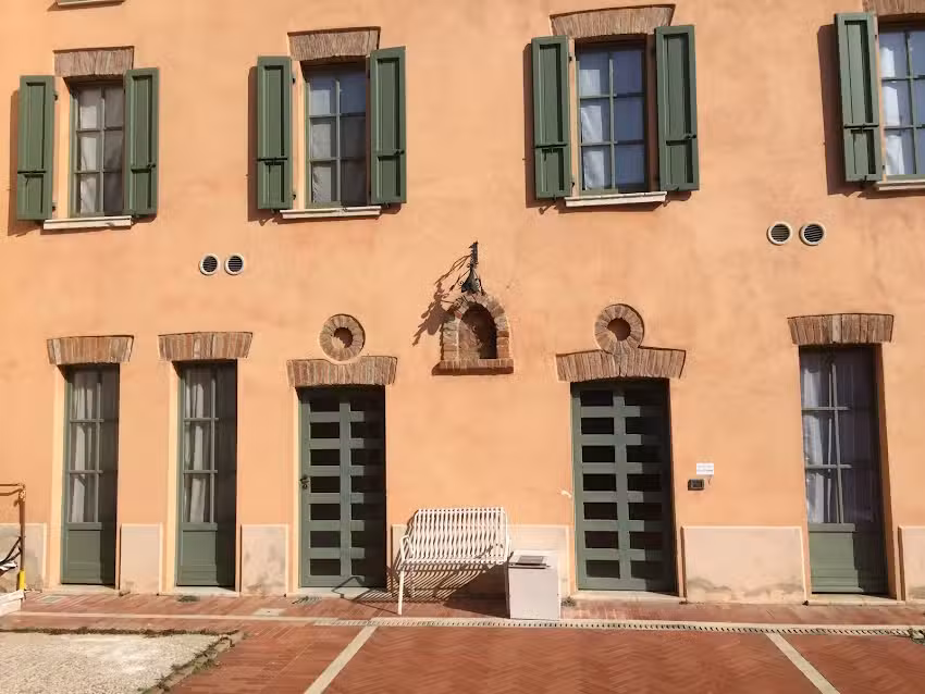 La Casina Affittacamere