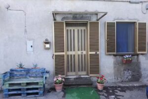 La Casina al Paesello col Castello