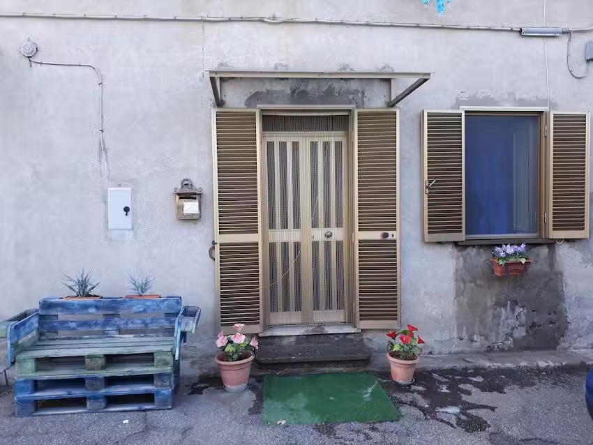 La Casina al Paesello col Castello