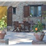 La Casina Bassa agriturismo biologico