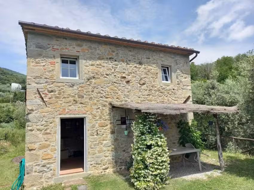 La Casina del Fornaio