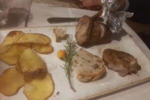 La Casina del Lillotatini