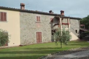 La casina del Poggio