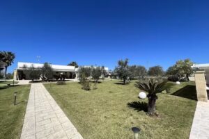 La Casina di Borgagne