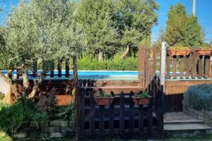 La Casina di Campagna