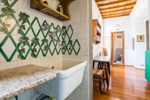 La Casina Di Firenze