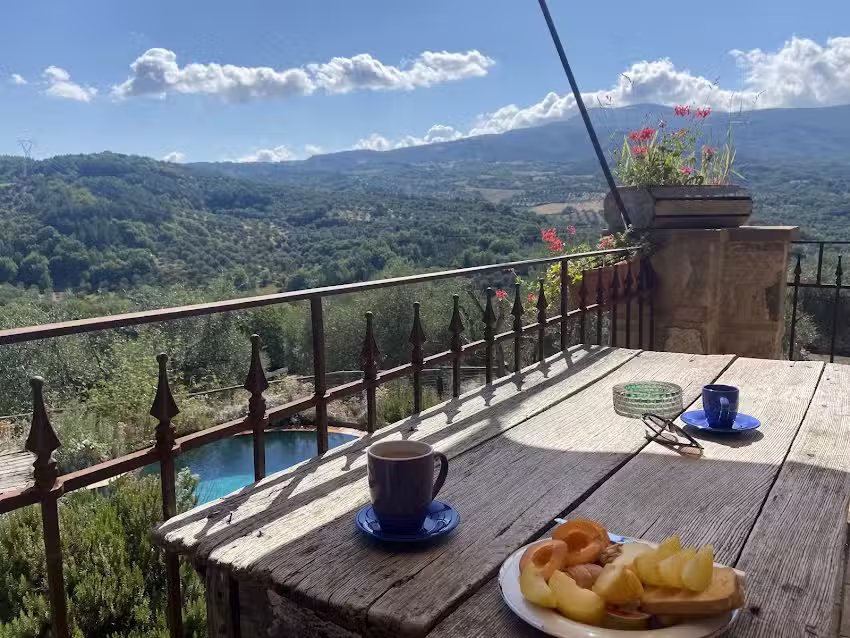 La casina di Giannetto